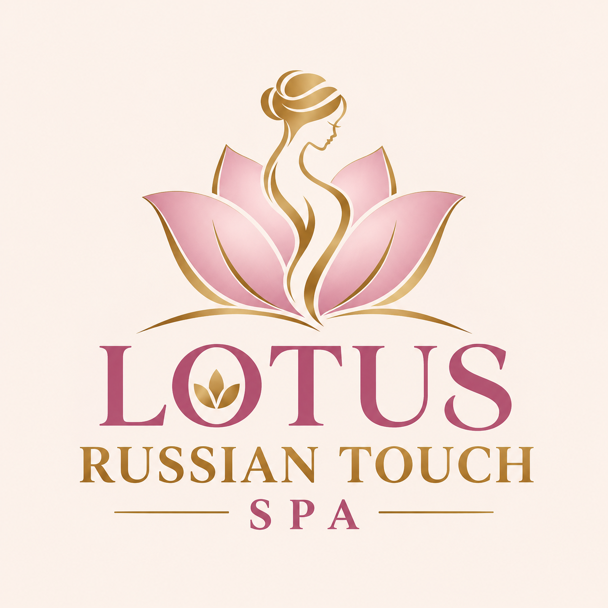Lotus Russian Touch Spa