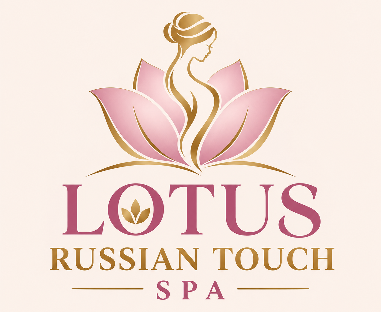 Lotus Russian Touch Spa